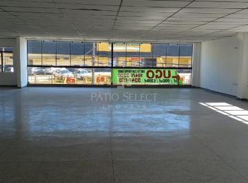 Comercial · 1200m² · 30 Vagas · Comercial com 1200 m², à venda no bairro Sítio Cer