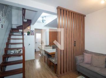 Casa · 87m² · 3 Quartos · 1 Vaga · Casa à Venda - Aberta dos Morros, 3 Quartos,  87 m² - Porto Alegre