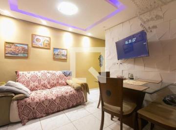 Casa · 70m² · 2 Quartos · 1 Vaga · Casa à Venda - Itaquera, 2 Quartos, 70 m² - São Paulo