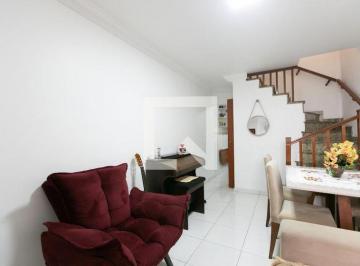 Casa · 72m² · 2 Quartos · 1 Vaga · Casa à Venda - Itaquera, 2 Quartos,  72 m² - São Paulo