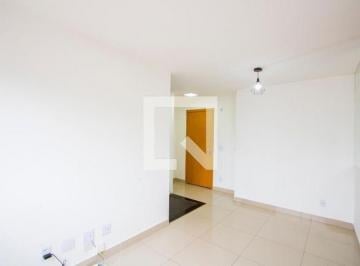 Apartamento · 44m² · 2 Quartos · 1 Vaga · Apartamento para Aluguel - Parque São Vicente, 2 Quartos, 44 m² - Mauá