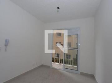 Apartamento · 42m² · 2 Quartos · Apartamento para Aluguel - Vila Santa Clara, 2 Quartos, 42 m² - São Paulo