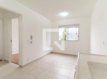 Apartamento · 32m² · 2 Quartos · Apartamento para Aluguel - José Bonifácio, 2 Quartos, 32 m² - São Paulo