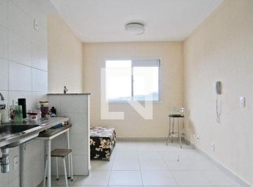 Apartamento · 38m² · 2 Quartos · Apartamento para Aluguel - Jaraguá, 2 Quartos, 38 m² - São Paulo