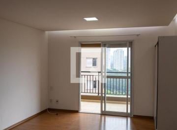Apartamento · 50m² · 1 Quarto · 1 Vaga · Apartamento para Aluguel - Jardim Esperança, 1 Quarto,  50 m² - Barueri