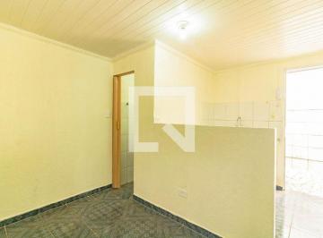 Casa · 39m² · 1 Quarto · Casa para Aluguel - Jabaquara, 1 Quarto,  39 m² - São Paulo
