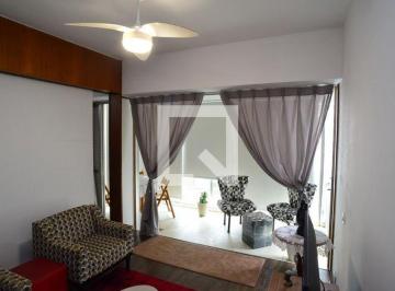 Apartamento · 65m² · 1 Quarto · 1 Vaga · Apartamento para Aluguel - Barra da Tijuca, 1 Quarto,  65 m² - Rio de Janeiro