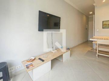 Apartamento · 66m² · 2 Quartos · 1 Vaga · Apartamento para Aluguel - Centro, 2 Quartos, 66 m² - Guarujá