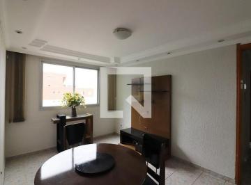 Apartamento · 50m² · 2 Quartos · 1 Vaga · Apartamento para Aluguel - Nova Petrópolis, 2 Quartos,  50 m² - São Bernardo do Campo