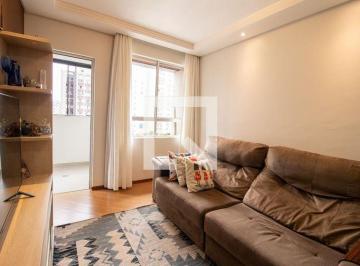 Apartamento · 90m² · 3 Quartos · 1 Vaga · Apartamento para Aluguel - Cristo Rei , 3 Quartos, 90 m² - Curitiba