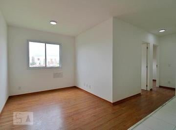 Apartamento · 40m² · 2 Quartos · 1 Vaga · Apartamento para Aluguel - Panamby, 2 Quartos,  40 m² - São Paulo