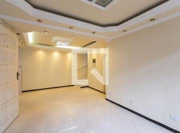 Casa · 130m² · 3 Quartos · 1 Vaga · Casa para Aluguel - Itaquera, 3 Quartos, 130 m² - São Paulo