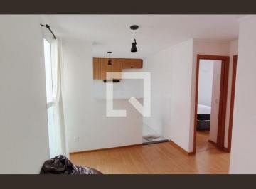 Apartamento · 38m² · 2 Quartos · 1 Vaga · Apartamento para Aluguel - Jardim Suzanopolis, 2 Quartos,  38 m² - Suzano