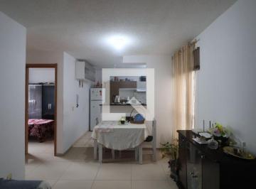 Apartamento · 41m² · 2 Quartos · 1 Vaga · Apartamento para Aluguel - São José, 2 Quartos, 41 m² - Canoas