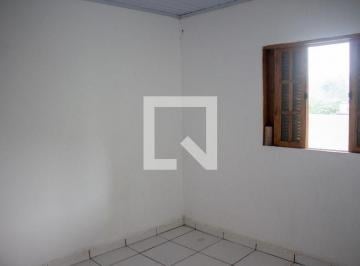 Casa · 45m² · 1 Quarto · 1 Vaga · Casa para Aluguel - Itrapoã, 1 Quarto, 45 m² - Ribeirão Pires