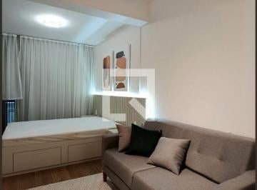 Apartamento · 29m² · 1 Quarto · Apartamento para Aluguel - Vila Madalena, 1 Quarto,  29 m² - São Paulo