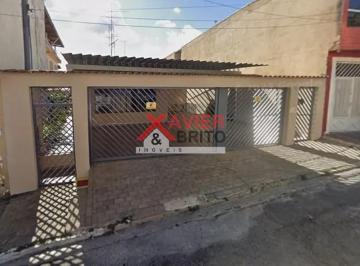 11760731234166.jpg · Casa térrea ampla com salão de festas  Jardim Santa Maria / Vila Matilde