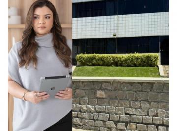 Apartamento de 3 quartos, Nísia Floresta · CONDOMÍNIO RIOMAR PIRANGI DO SUL