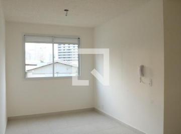Apartamento · 33m² · 2 Quartos · Apartamento à Venda - Barra Funda, 2 Quartos,  33 m² - São Paulo