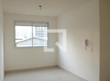 Apartamento · 33m² · 2 Quartos · Apartamento à Venda - Barra Funda, 2 Quartos, 33 m² - São Paulo
