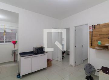Apartamento · 40m² · 2 Quartos · Apartamento à Venda - Vila Progresso, 2 Quartos,  40 m² - São Paulo