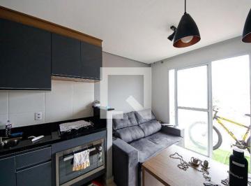 Apartamento · 37m² · 2 Quartos · Apartamento à Venda - Vila Santa Clara, 2 Quartos,  37 m² - São Paulo
