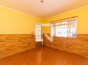Casa · 125m² · 3 Quartos · 2 Vagas · Casa à Venda - Parque São Lucas, 3 Quartos,  125 m² - São Paulo