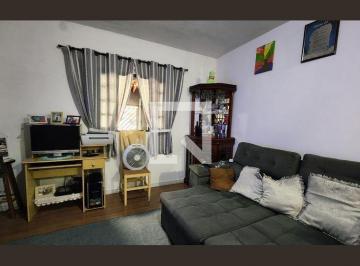 Casa · 125m² · 2 Quartos · 3 Vagas · Casa à Venda - Parque Residencial Almerinda Chaves, 2 Quartos,  125 m² - Jundiaí