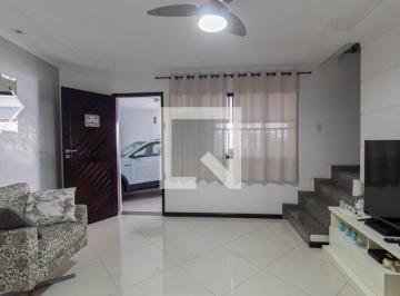 Casa · 97m² · 2 Quartos · 3 Vagas · Casa à Venda - Vila Ré, 2 Quartos,  97 m² - São Paulo