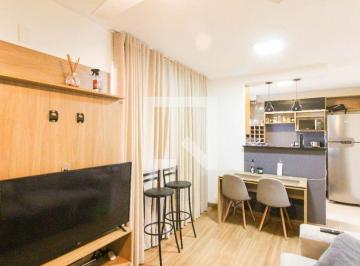 Apartamento · 45m² · 2 Quartos · 1 Vaga · Apartamento à Venda - São José, 2 Quartos,  45 m² - Canoas
