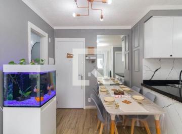Apartamento · 37m² · 2 Quartos · Apartamento à Venda - Itaquera, 2 Quartos,  37 m² - São Paulo