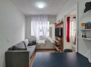 Apartamento · 36m² · 2 Quartos · Apartamento à Venda - Taboão, 2 Quartos,  36 m² - São Bernardo do Campo