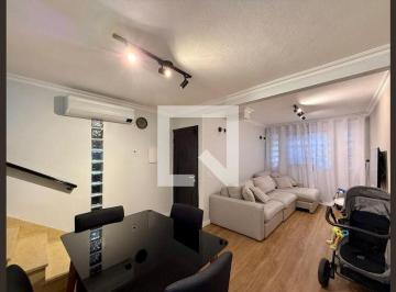 Casa · 160m² · 4 Quartos · 2 Vagas · Casa à Venda - Campo Belo, 4 Quartos,  160 m² - São Paulo