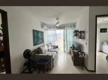 Apartamento · 80m² · 2 Quartos · 1 Vaga · Apartamento à Venda - Recreio, 2 Quartos, 80 m² - Rio de Janeiro
