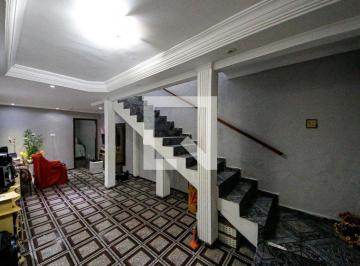 Casa · 250m² · 4 Quartos · 2 Vagas · Casa à Venda - Sapopemba, 4 Quartos,  250 m² - São Paulo