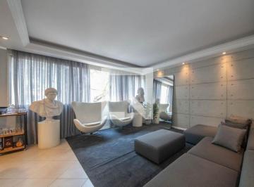 Apartamento · 110m² · 2 Quartos · 1 Vaga · Apartamento à Venda - Brooklin, 2 Quartos, 110 m² - São Paulo