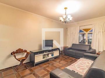 Casa · 250m² · 4 Quartos · 2 Vagas · Casa à Venda - Vila Mascote, 4 Quartos,  250 m² - São Paulo