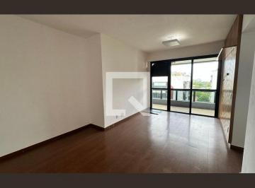Apartamento · 84m² · 2 Quartos · 2 Vagas · Apartamento à Venda - Barra da Tijuca - Marapendi, 2 Quartos, 84 m² - Rio de Janeiro