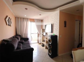 Apartamento · 67m² · 3 Quartos · 1 Vaga · Apartamento à Venda - Vila Matilde, 3 Quartos, 67 m² - São Paulo
