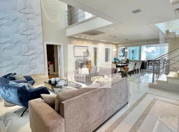Casa · 420m² · 4 Quartos · 4 Vagas · Sobrado com 4 dormitórios à venda, 320 m² - Parque Terra Nova II - São Bernardo do Campo/SP
