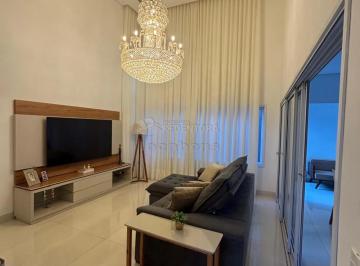 Casa · 275m² · 3 Quartos · 4 Vagas · Casa Condomínio em São José do Rio Preto