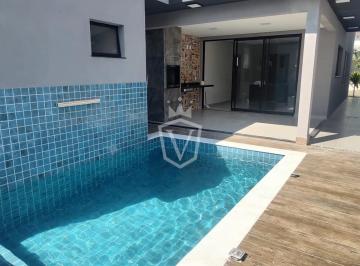 Casa · 300m² · 3 Quartos · 2 Vagas · CASA À VENDA NO CONDOMÍNIO GRAN VILLE SÃO VENÂNCIO - JD. PRIMAVERA - ITUPEVA/SP