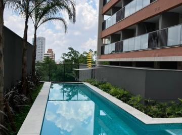 Apartamento · 25m² · 1 Quarto · Maravilhoso apartamento venda Ed. GO Bartolomeu Gusmão Vila Mariana - 26m²