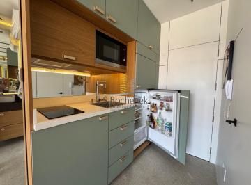 Apartamento · 25m² · 1 Quarto · Excelente STUDIO mobiliado venda ARQ Vila Mariana - 25m²