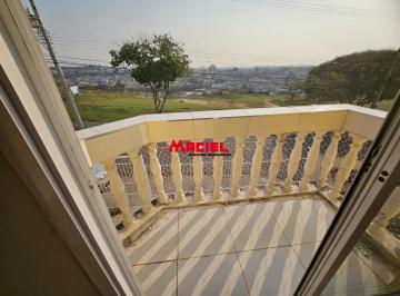 Apartamento · 60m² · 2 Quartos · 2 Vagas · ? Apartamento à Venda | Santa Inês - São José dos Campos ?