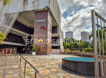 Comercial · 28m² · 1 Vaga · Sala, ED. FERNANDEZ PLAZA, SALA 610 - Parque bela vista