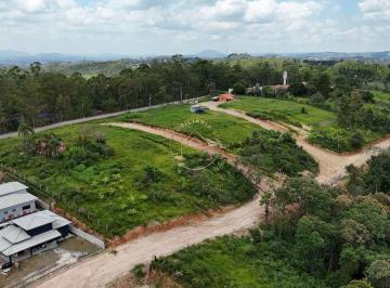 Terreno · 1000m² · Terreno de Condomínio - Mairinque - R$ 250 mil, Cod: TE-483