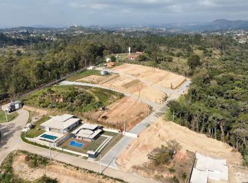 Terreno · 1000m² · Terreno de Condomínio - Mairinque - R$ 250 mil, Cod: TE-483