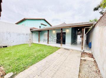 Casa · 163m² · 2 Quartos · 3 Vagas · Casa com 2 quartos, Sertão da Quina, Ubatuba - R$ 399 mil, Cod: 2796