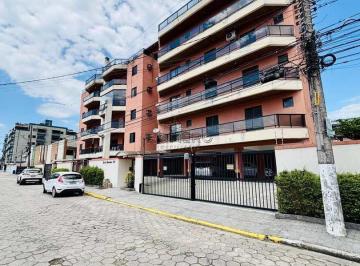 Apartamento · 92m² · 2 Quartos · 1 Vaga · Apartamento com 2 quartos, Praia Grande, Ubatuba - R$ 850 mil, Cod: 2792